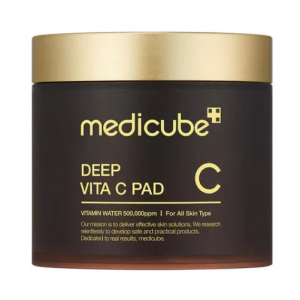 MEDICUBE Deep Vita C Pad 70ea
